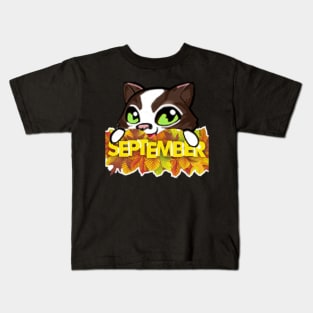 Simba September Kids T-Shirt